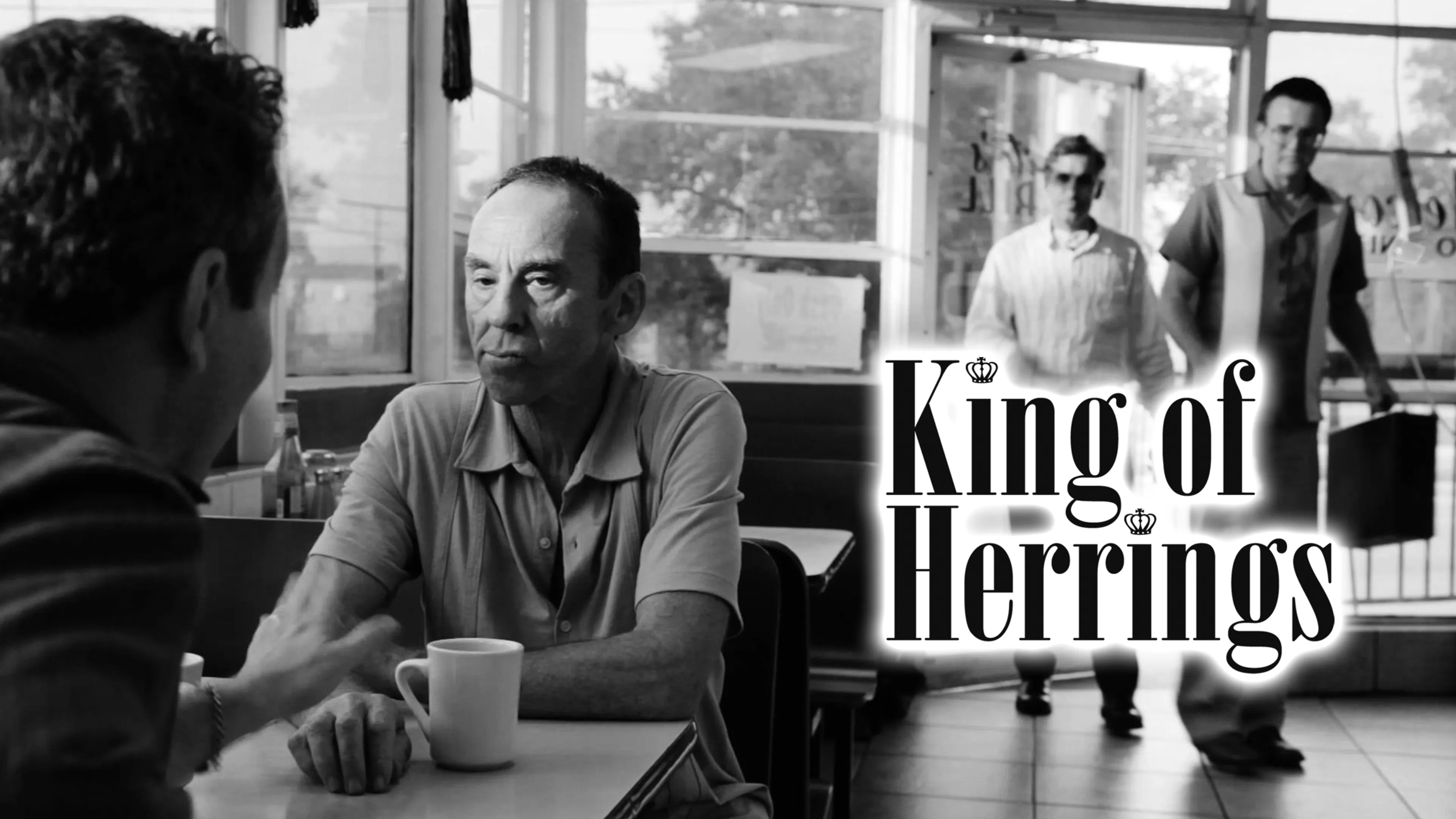 King of Herrings poster